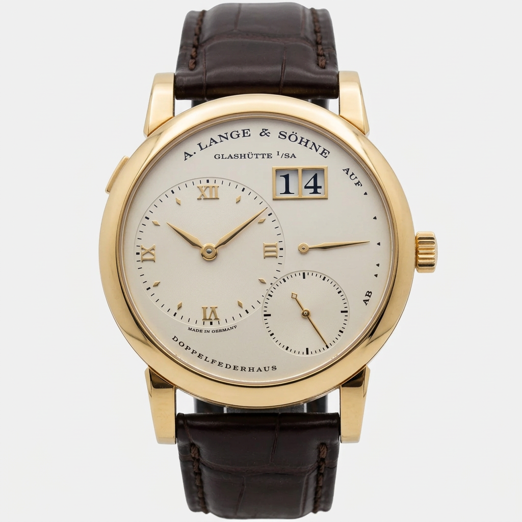 Lange 1