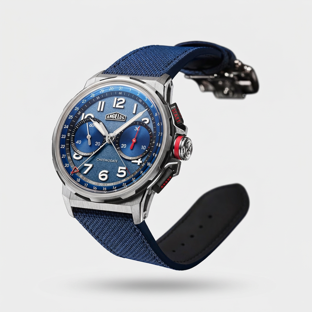 Chronodate