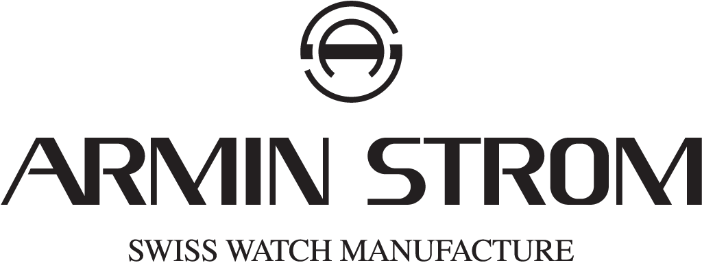 Logo Armin Strom