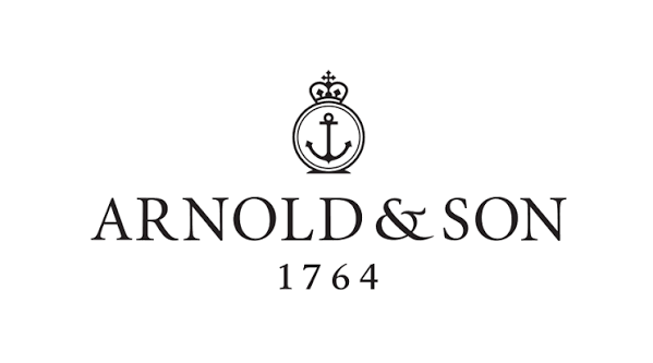 Logo Arnold & Son
