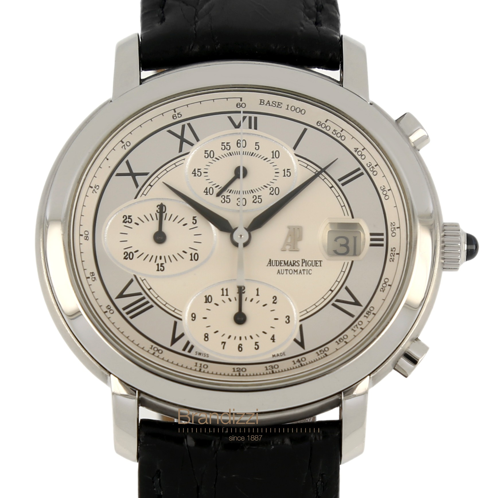 Millenary