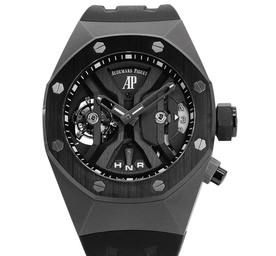 Royal Oak Concept
