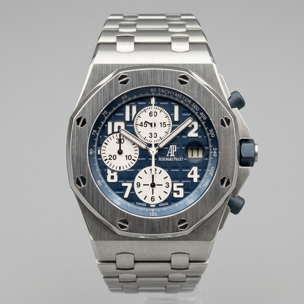 Royal Oak Offshore