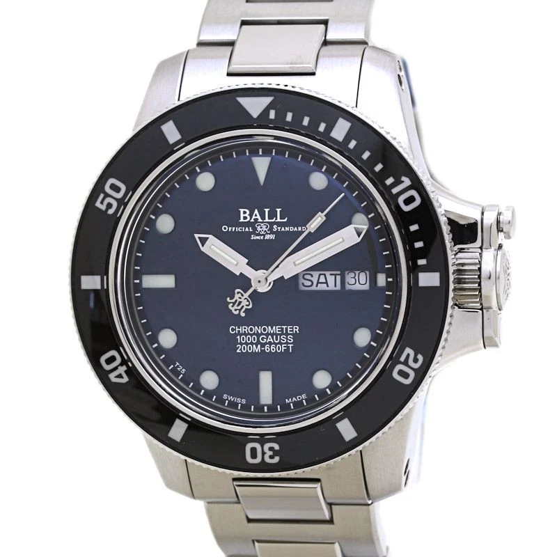 Engineer Hydrocarbon Original