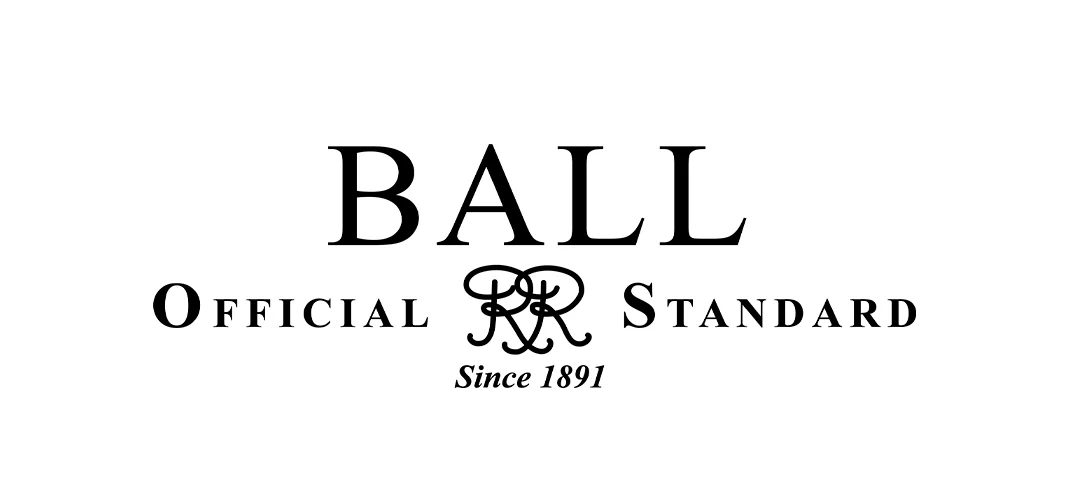 Logo Ball Watch Company