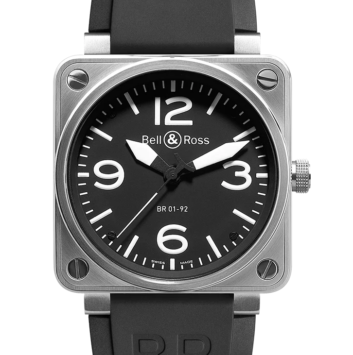Bell & Ross BR 01