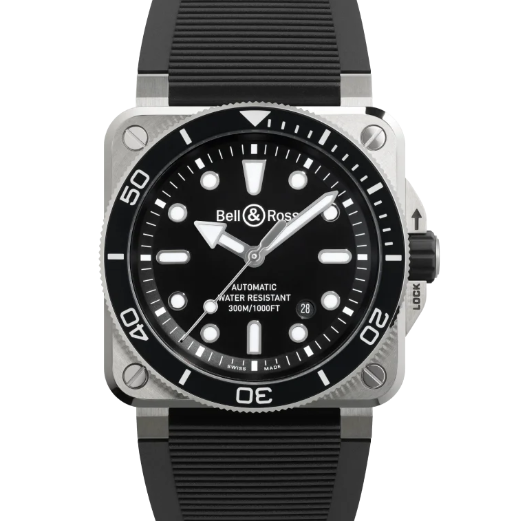 Bell & Ross BR 03