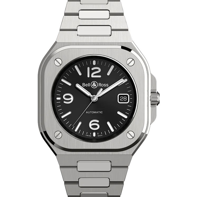 Bell & Ross BR 05