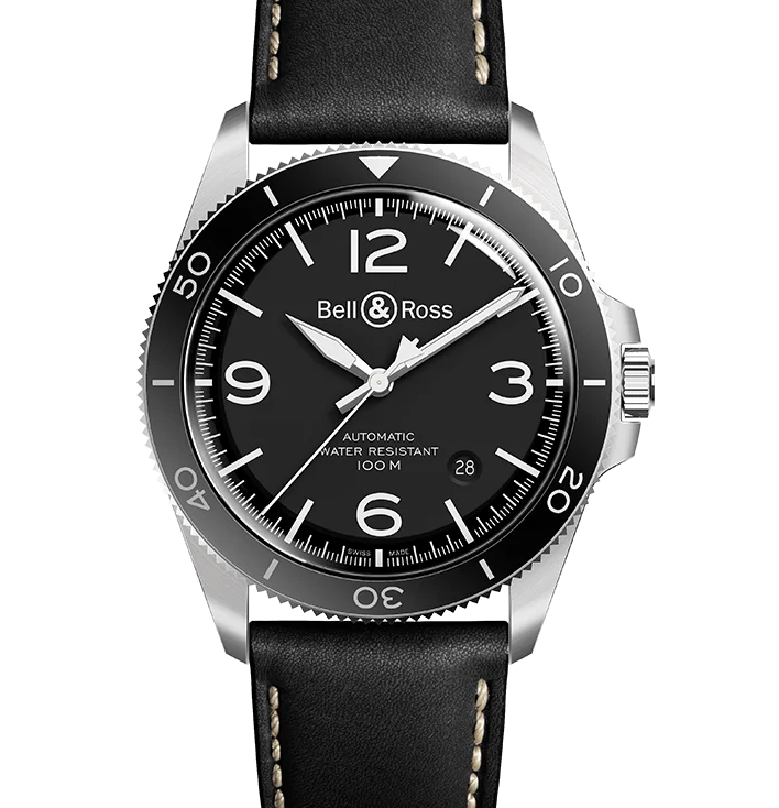 Bell & Ross BR V2
