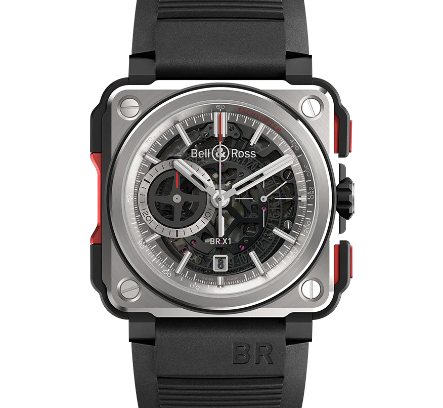 Bell & Ross BR-X1