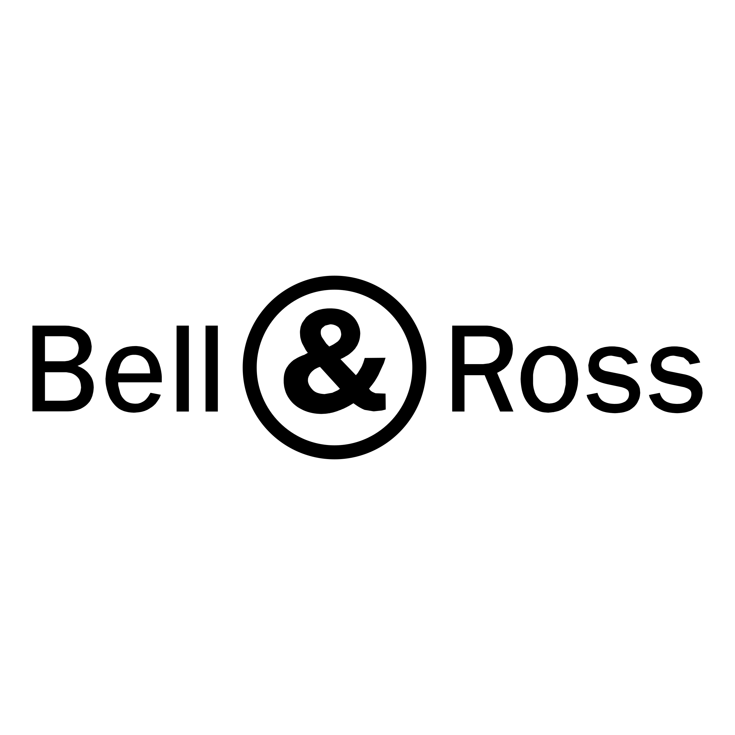 Logo Bell & Ross