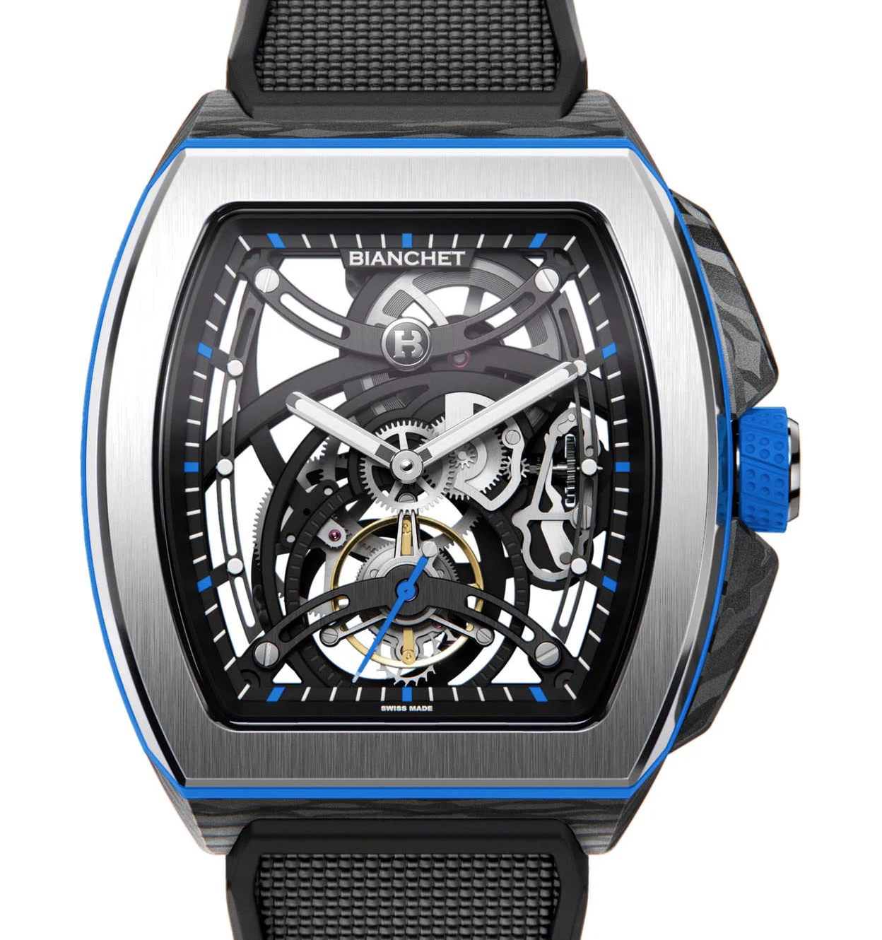 Tourbillon B1.618 Openwork