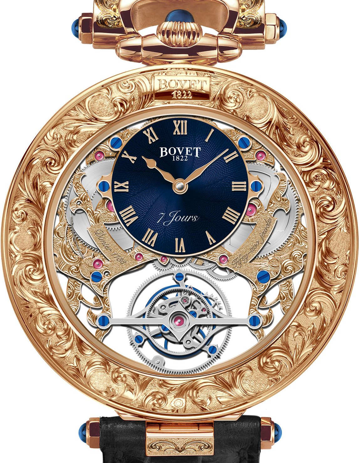 Amadeo Fleurier