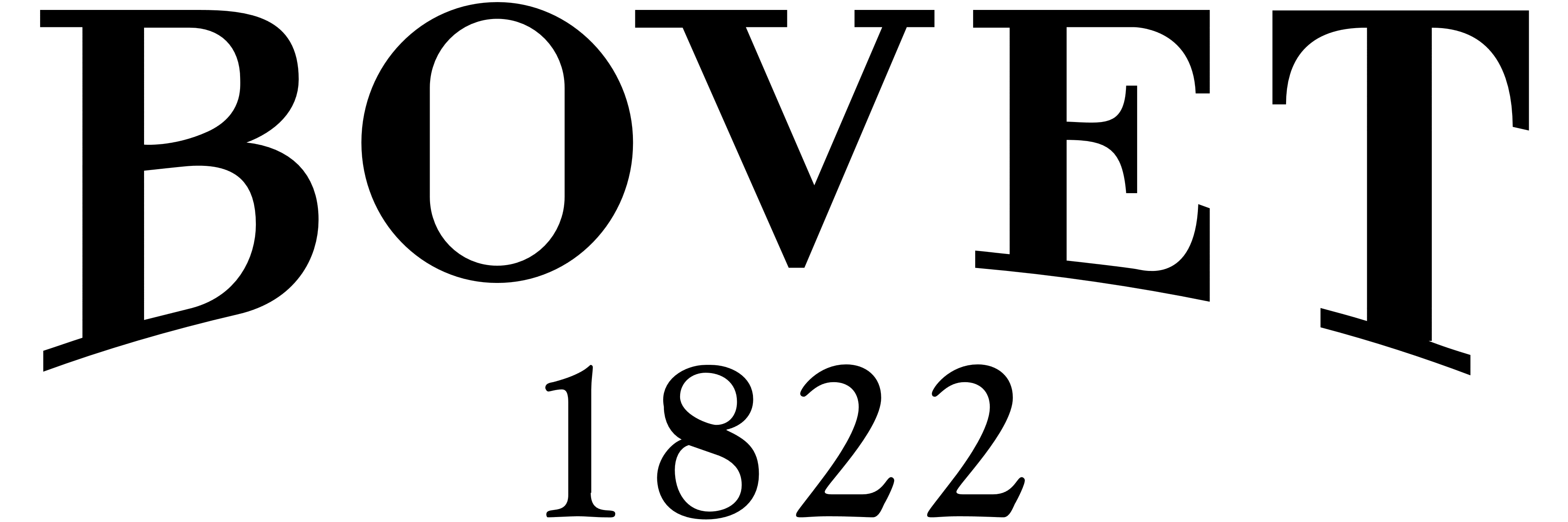Logo Bovet Fleurier