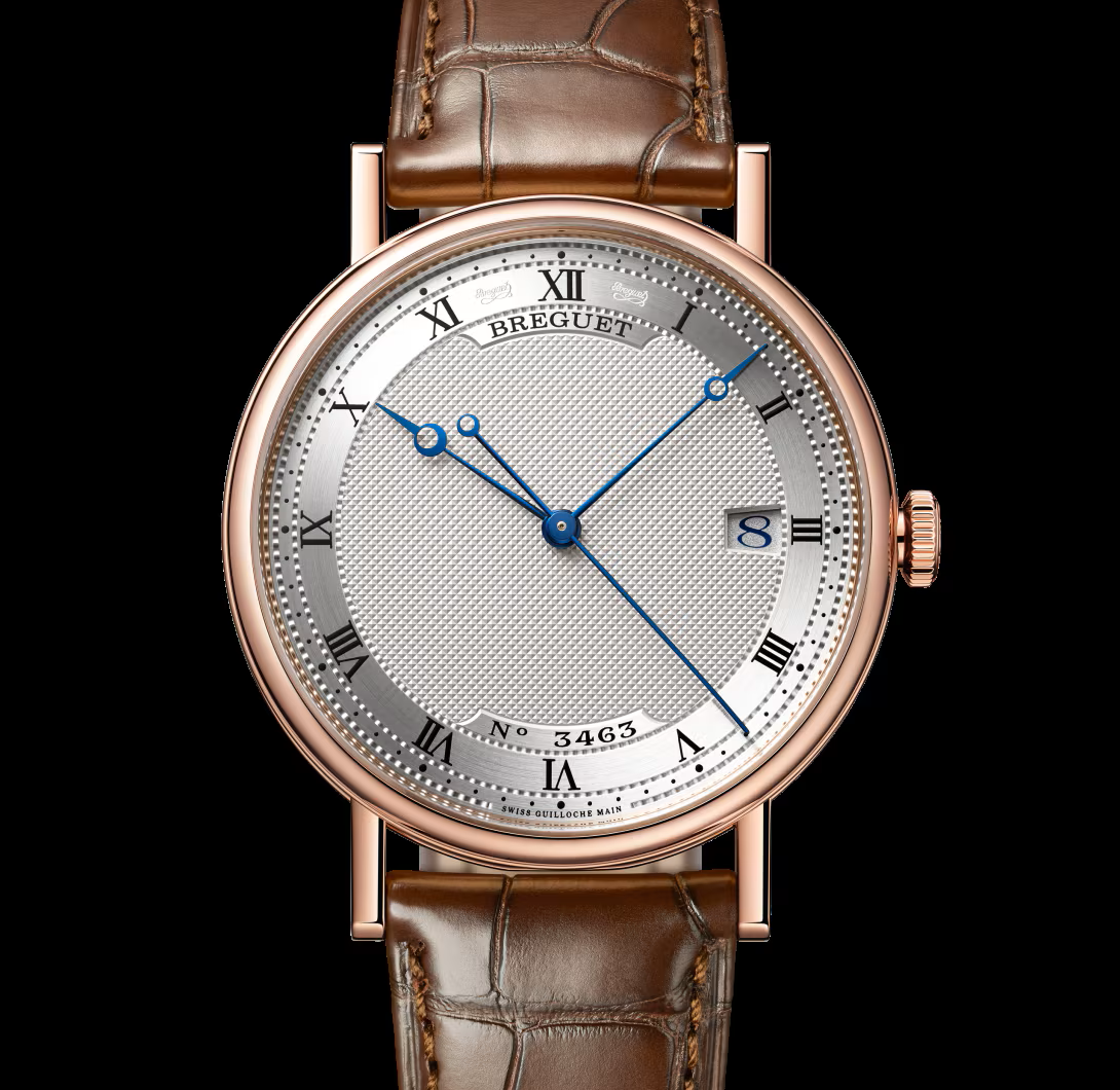 Breguet Classique