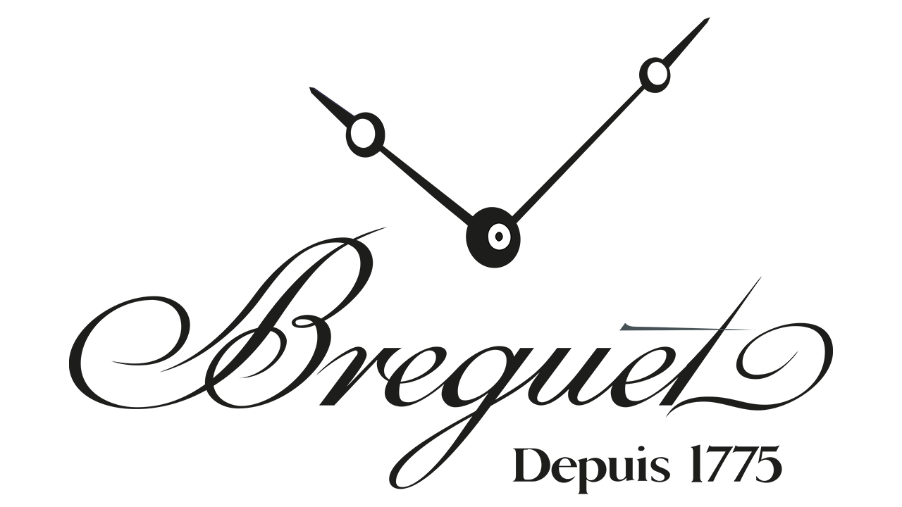 Logo Breguet
