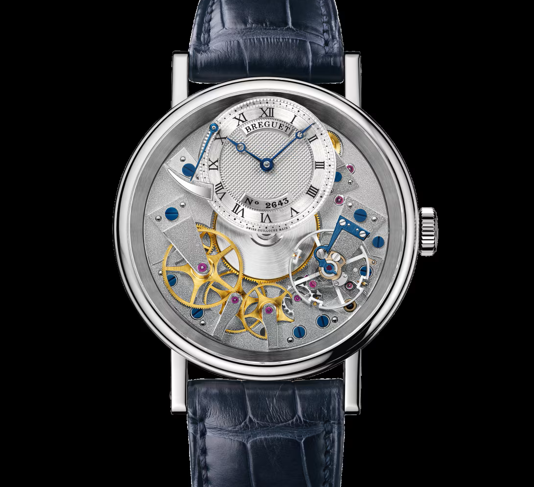 Breguet Tradition