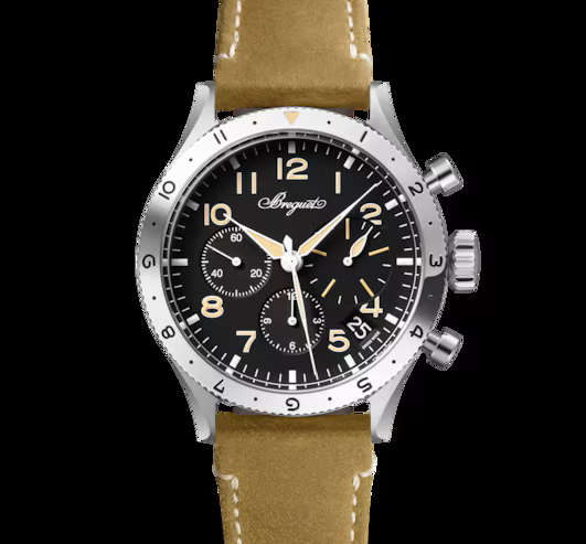 Breguet Type XX
