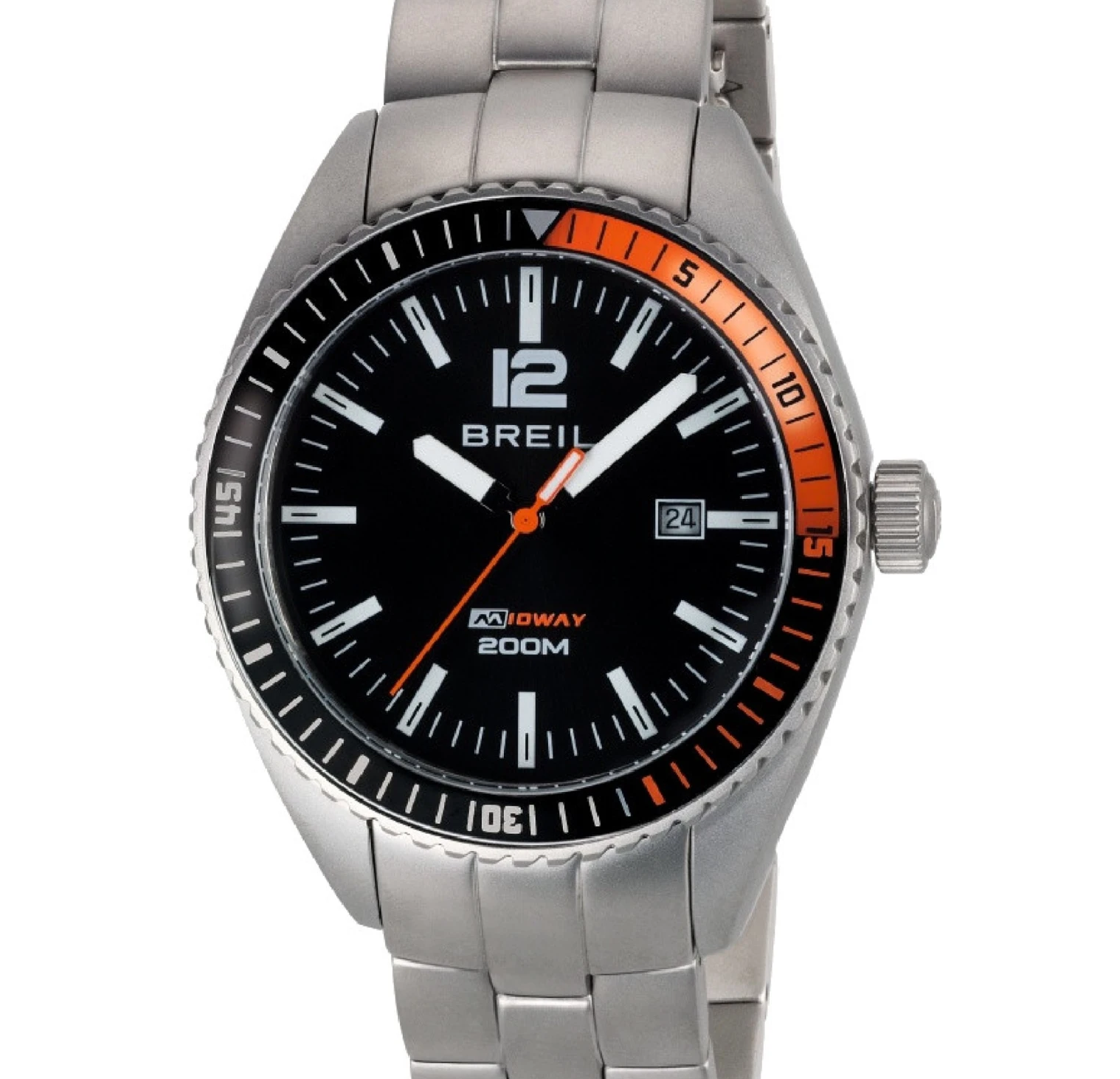 Breil Midway
