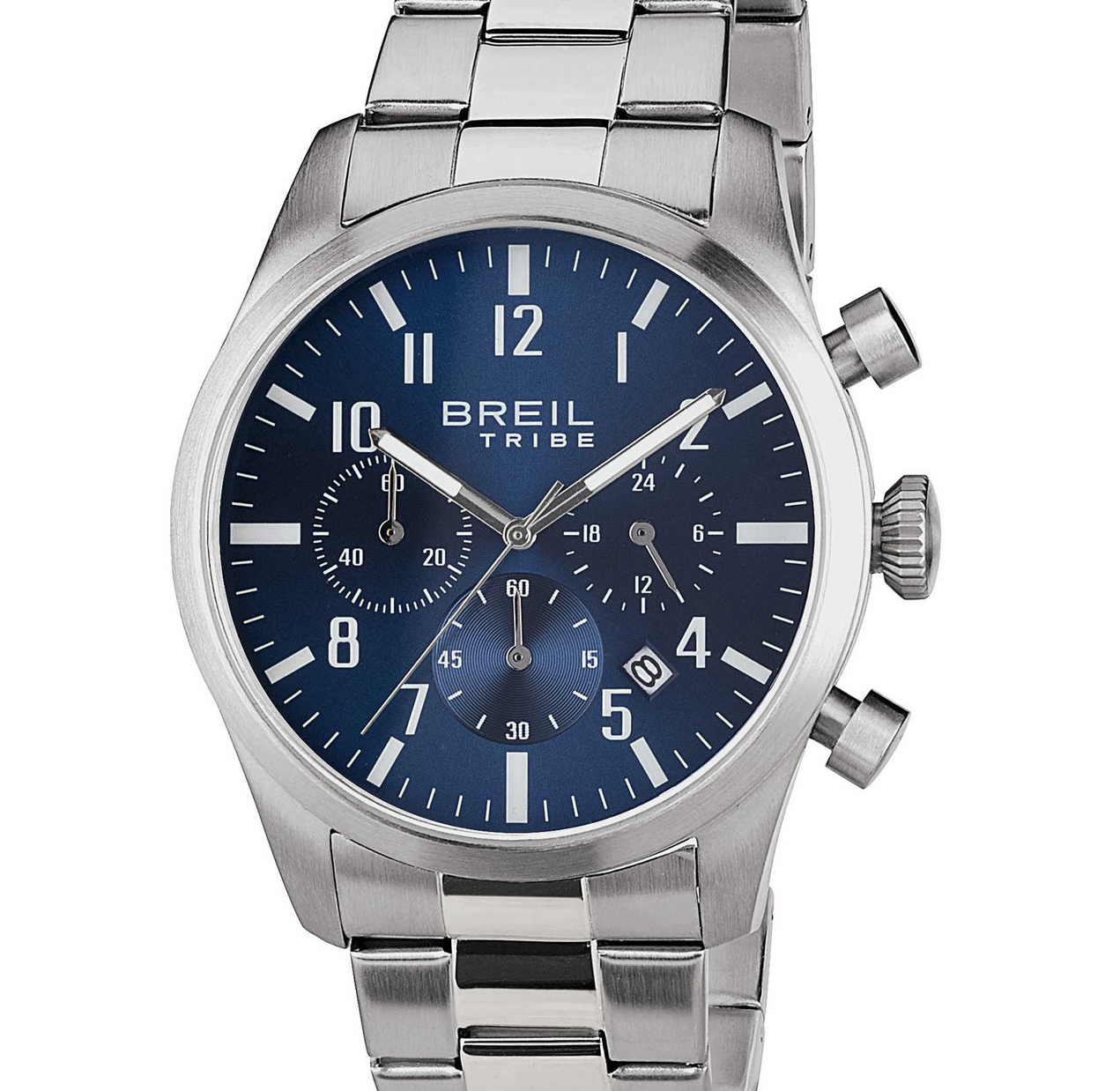Breil Tribe