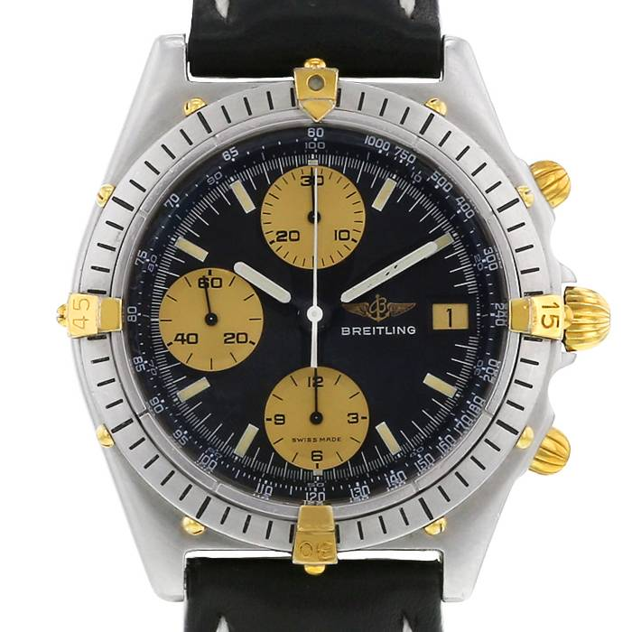 Chronomat
