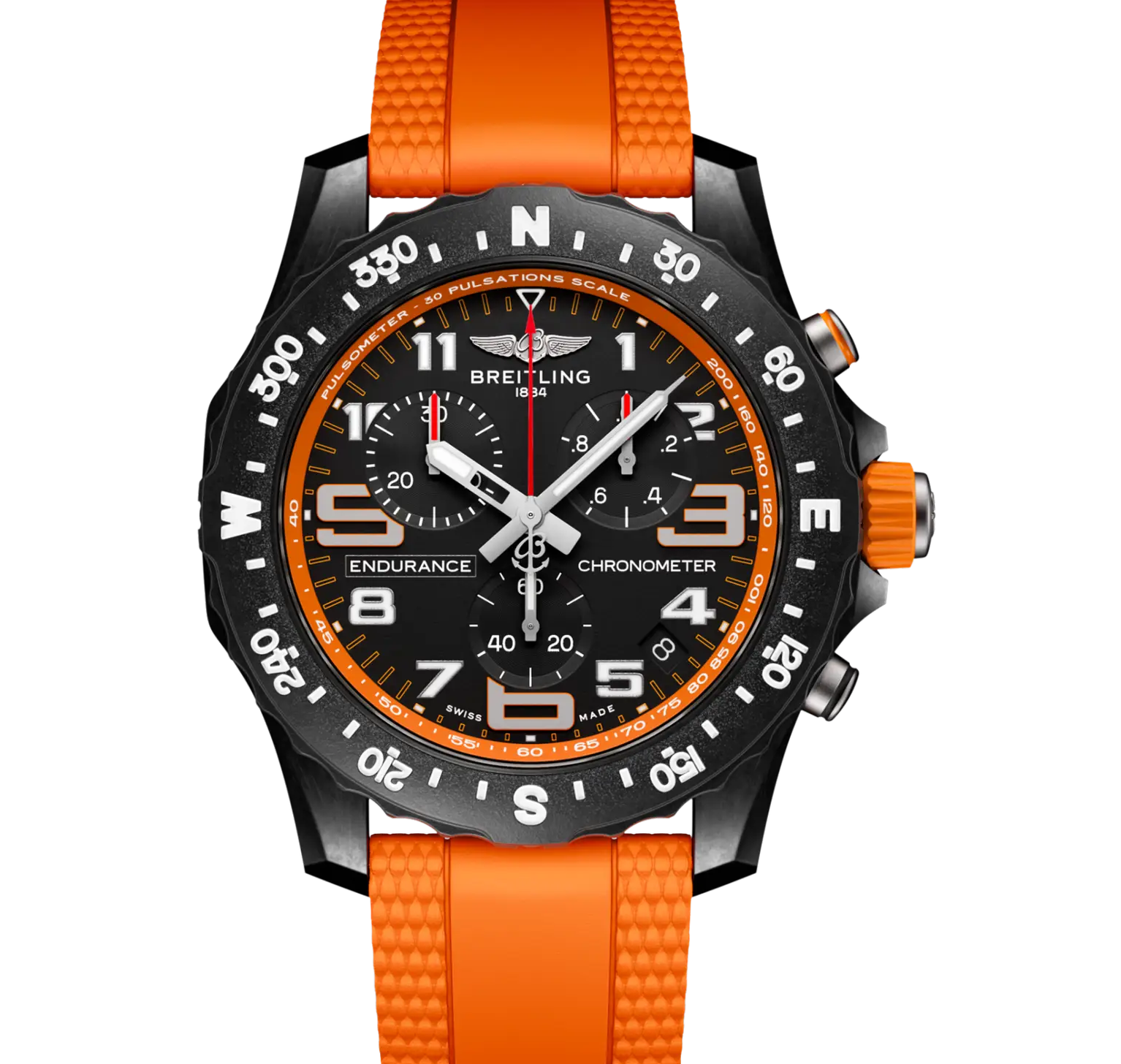 Endurance Pro