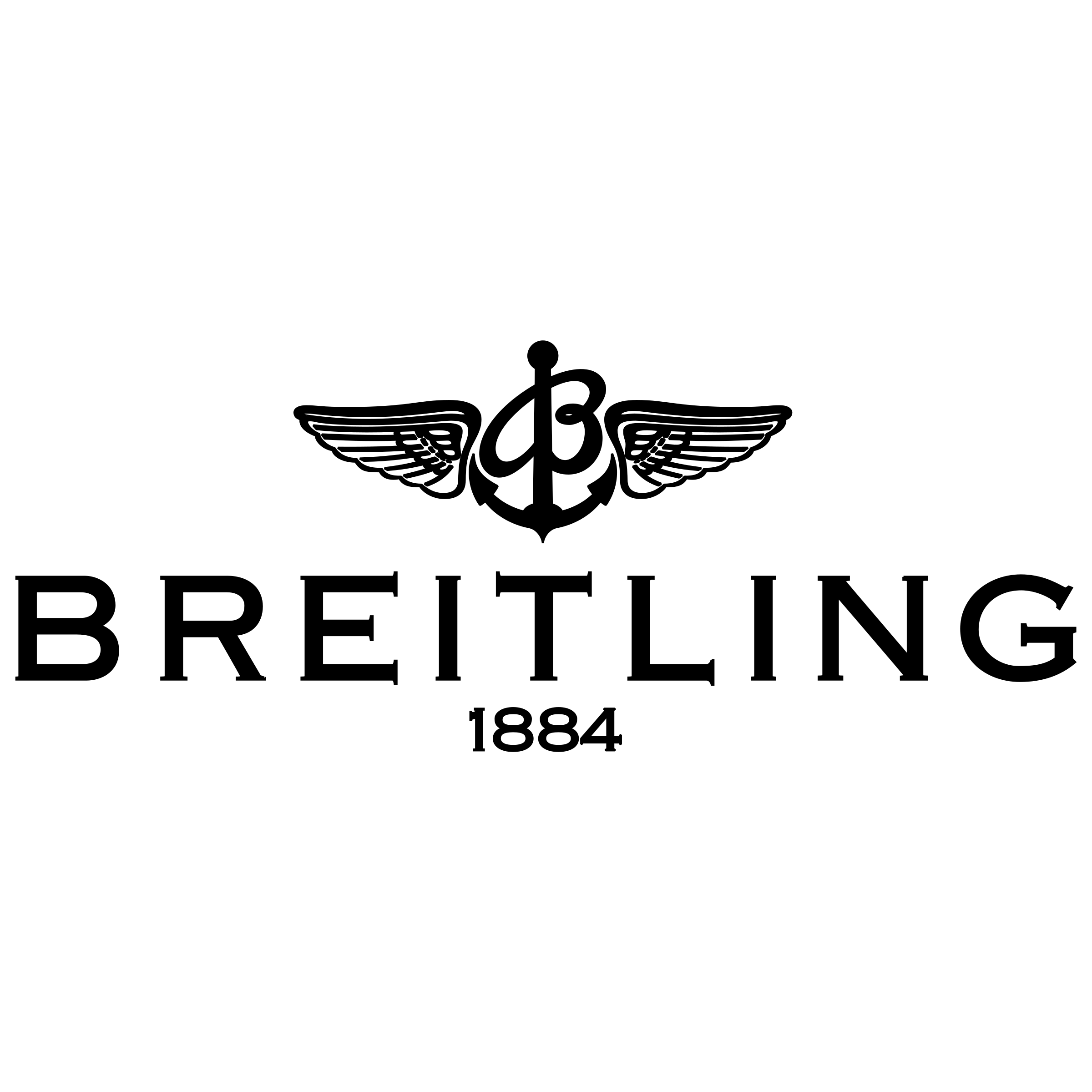 Logo Breitling