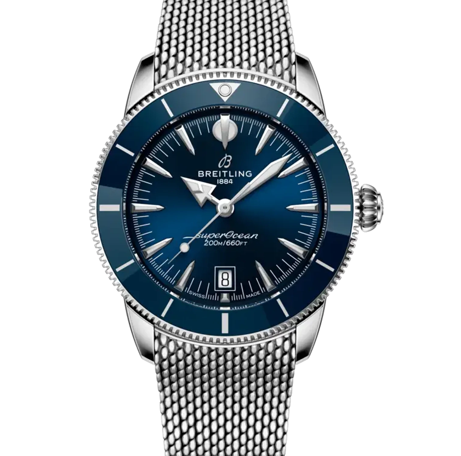 Superocean Heritage