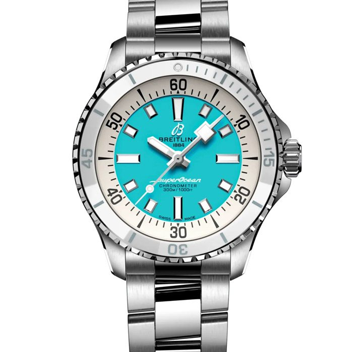 Superocean