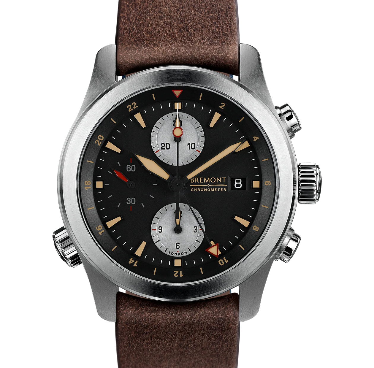 Bremont ALT1