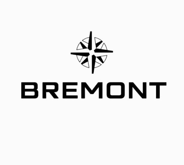 Logo Bremont
