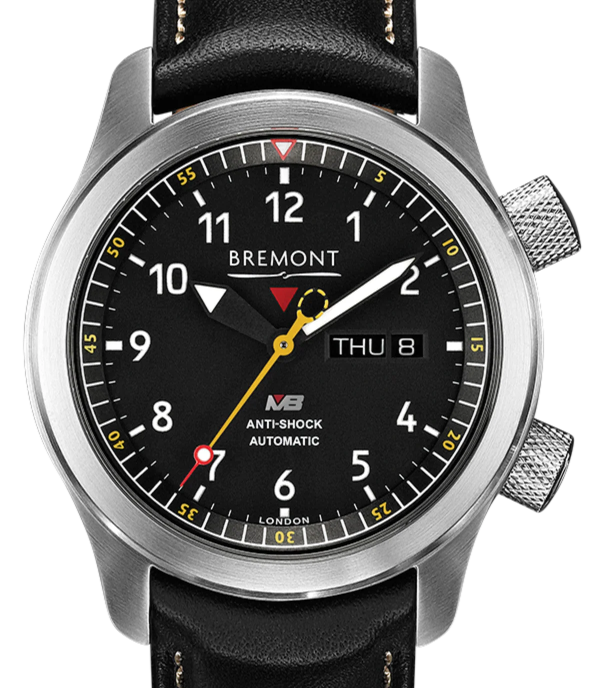 Bremont MB