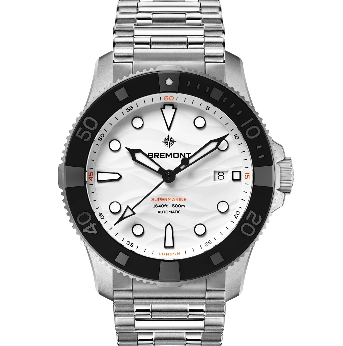 Bremont Supermarine