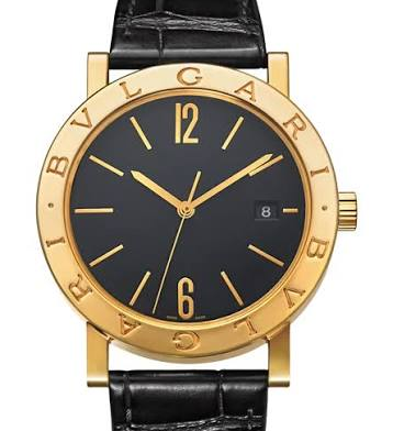 Bulgari Bulgari