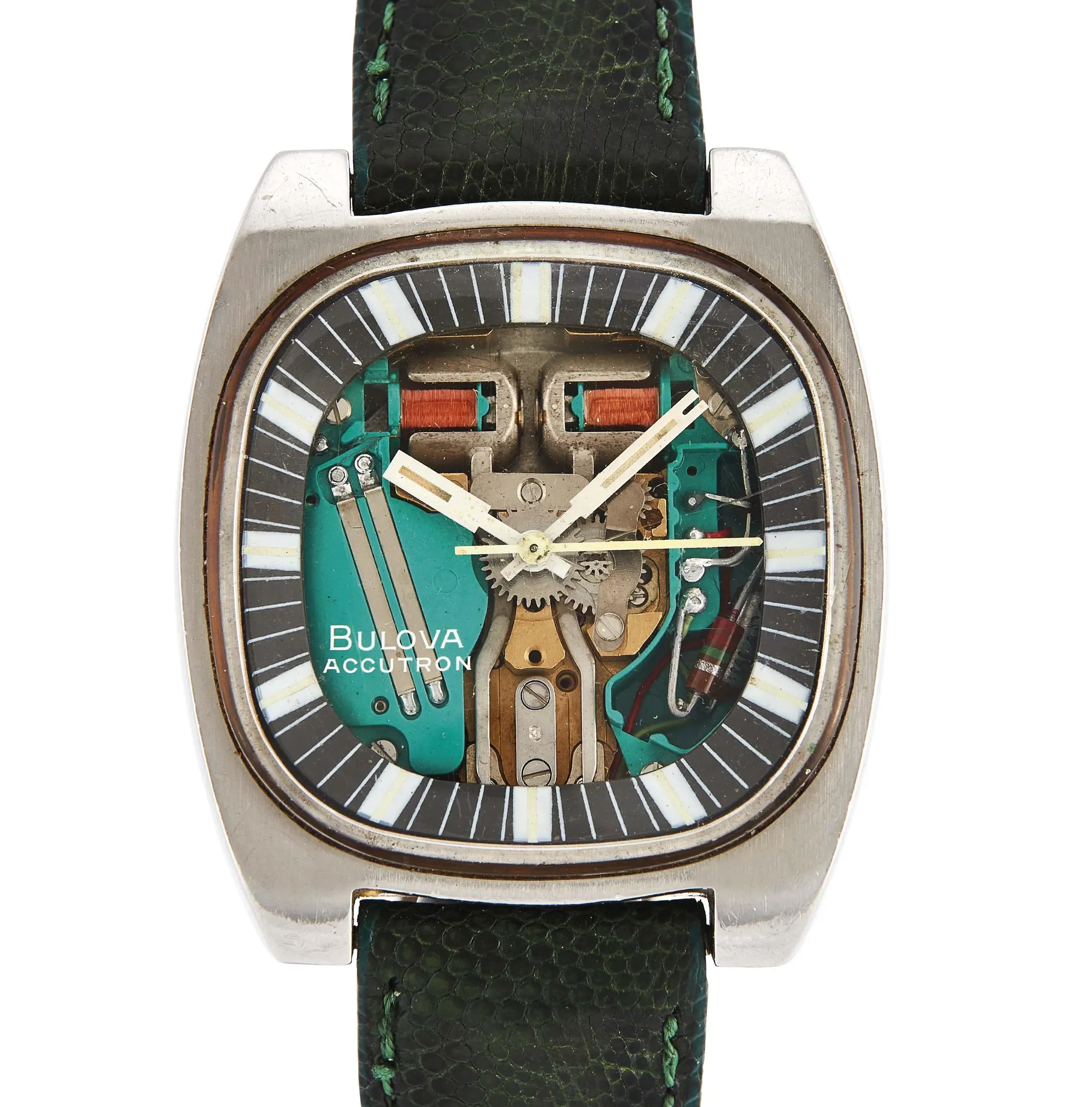 Bulova Accutron