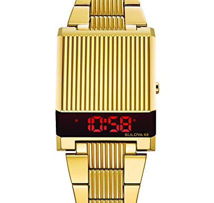 Bulova Computron