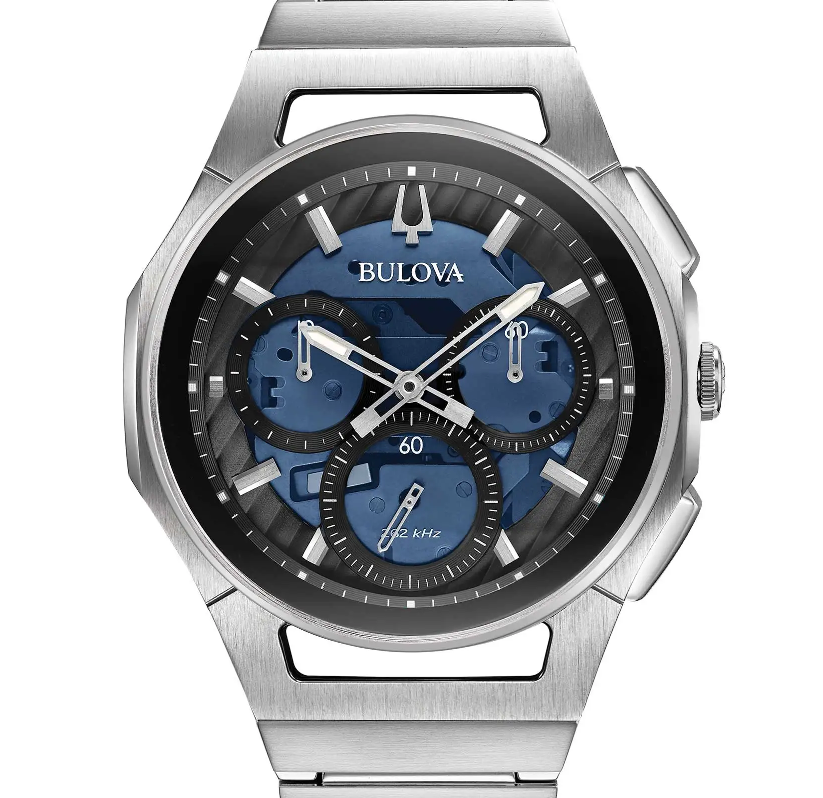 Bulova Curv