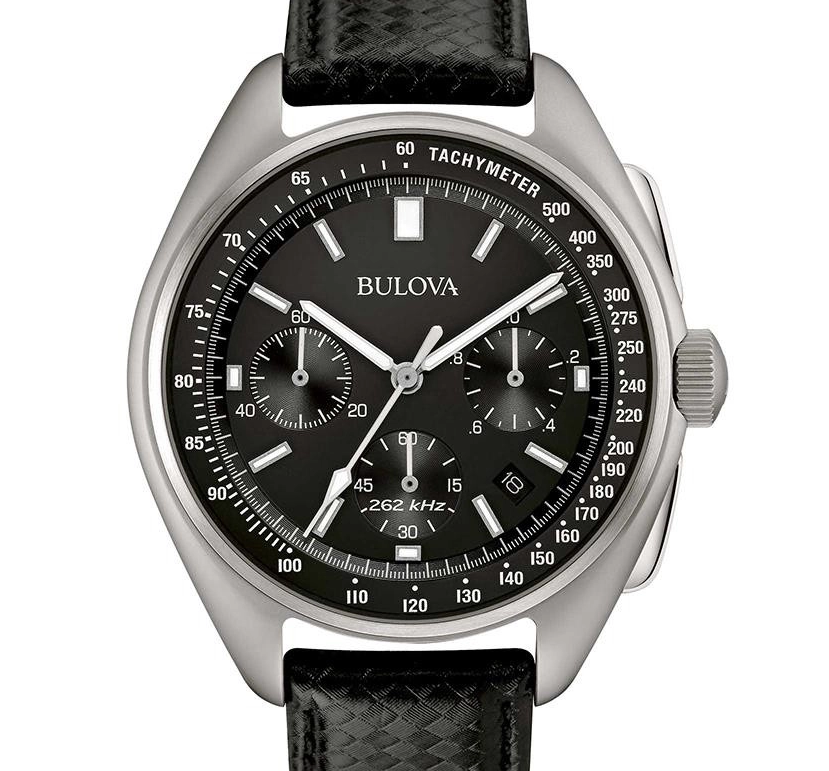 Bulova Lunar Pilot