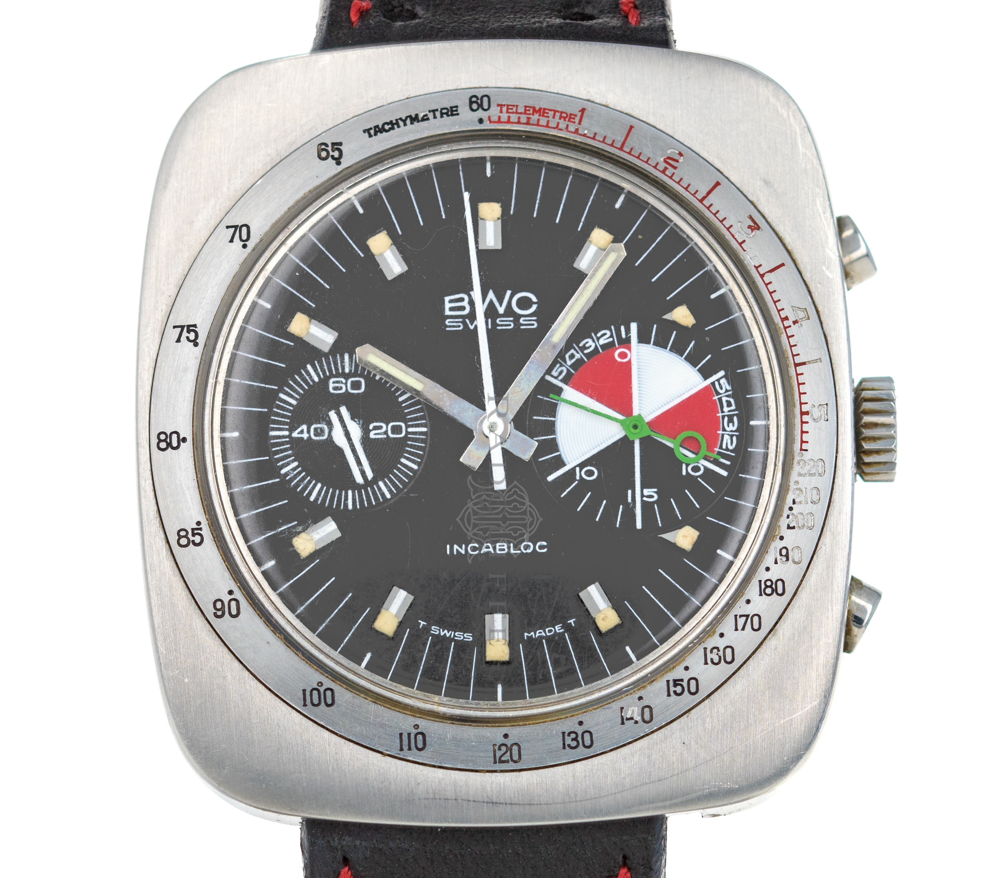 BWC Swiss Regatta Yachtimer