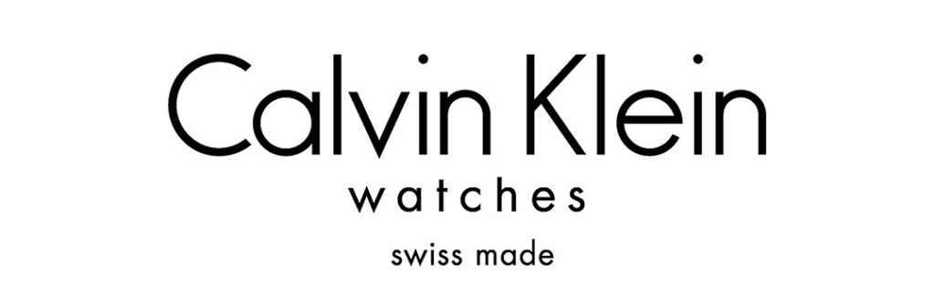 Logo Calvin Klein