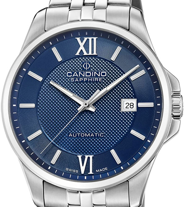 Candino Automatic