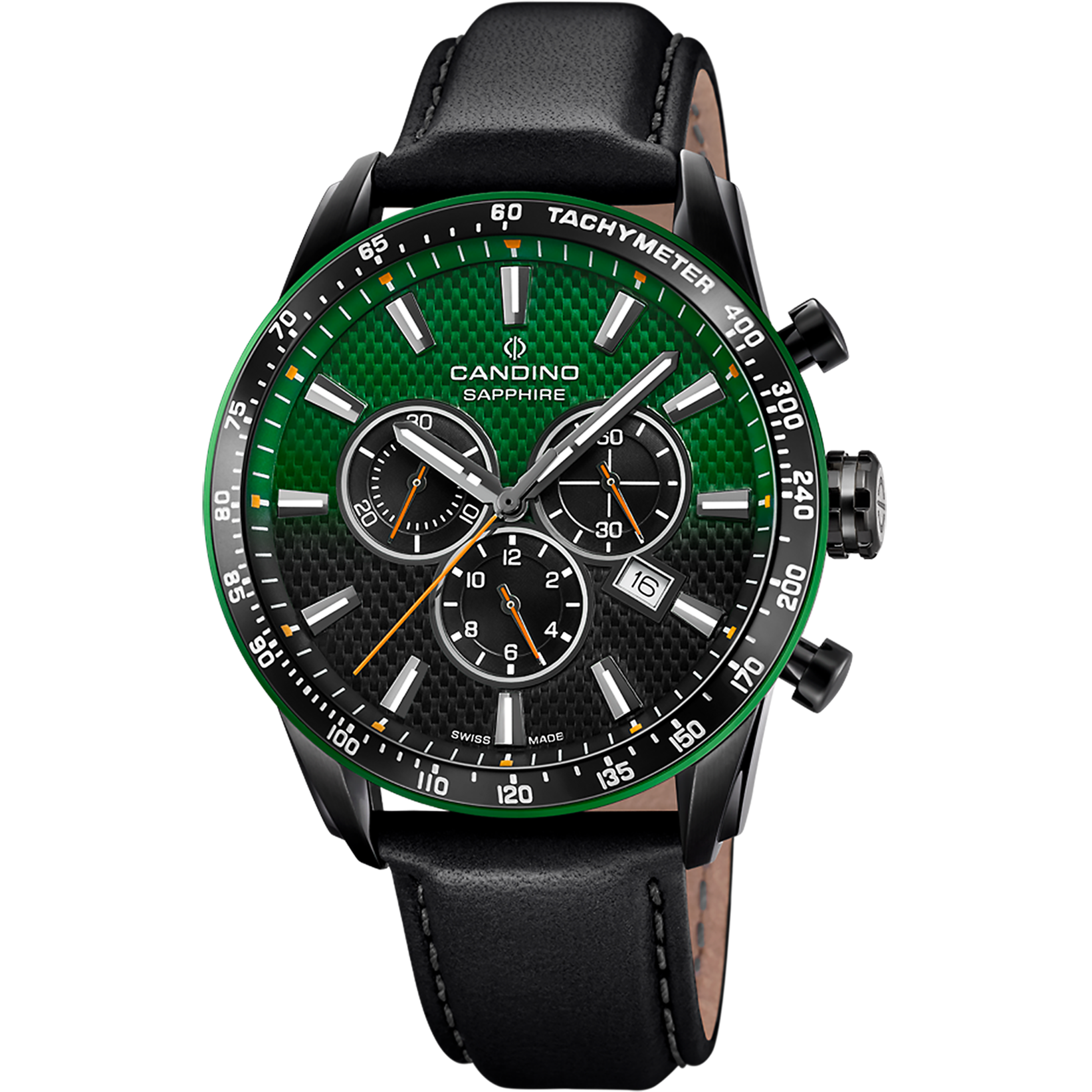 Candino C-Sport