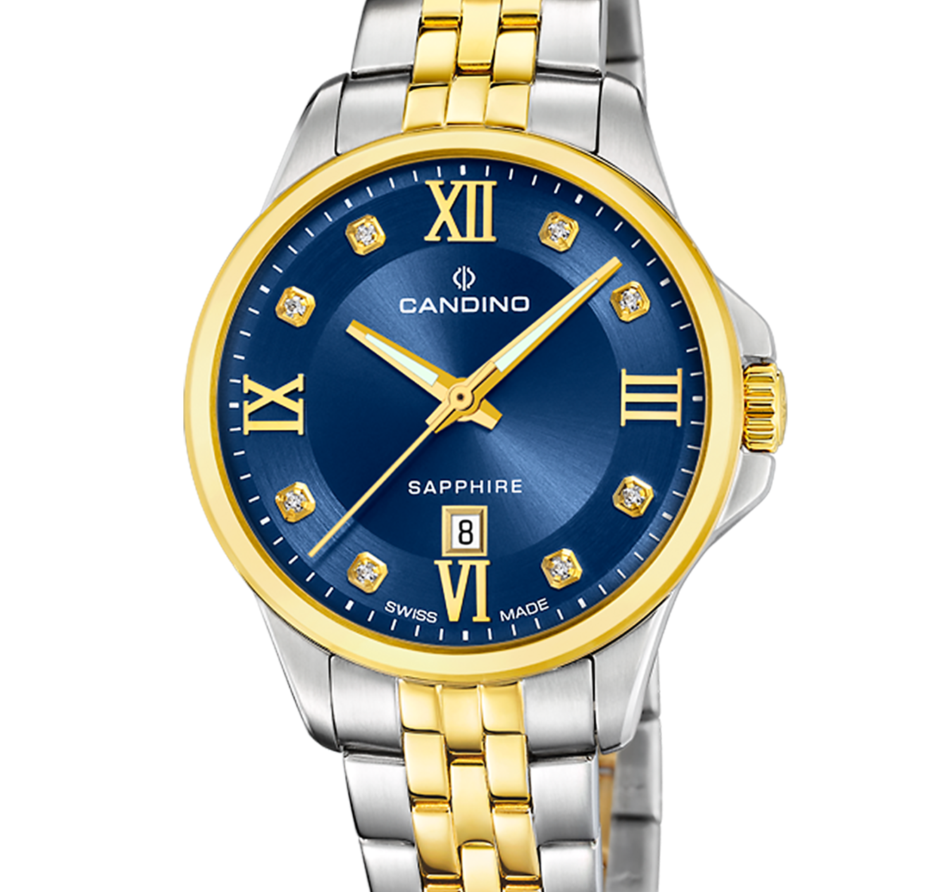 Candino Lady Elegance