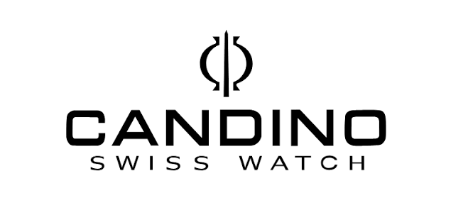 Logo Candino