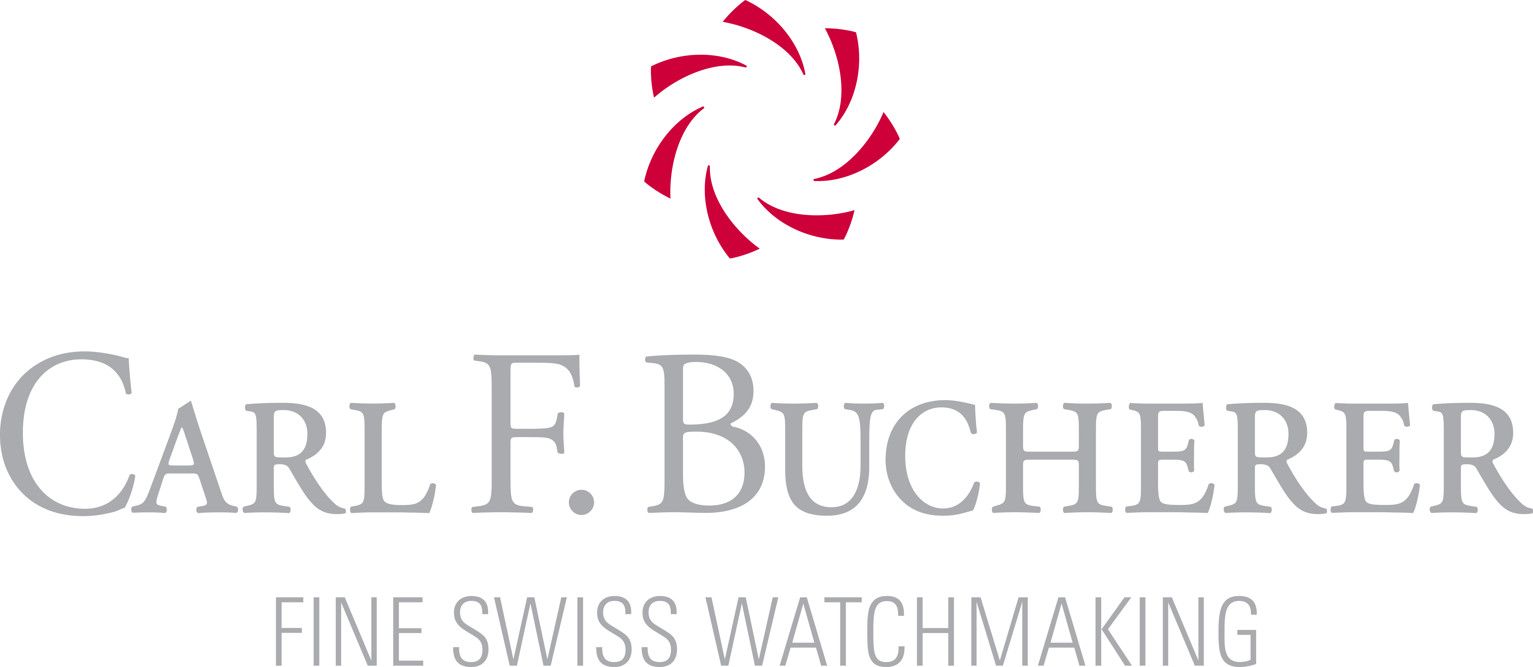 Logo Carl F. Bucherer