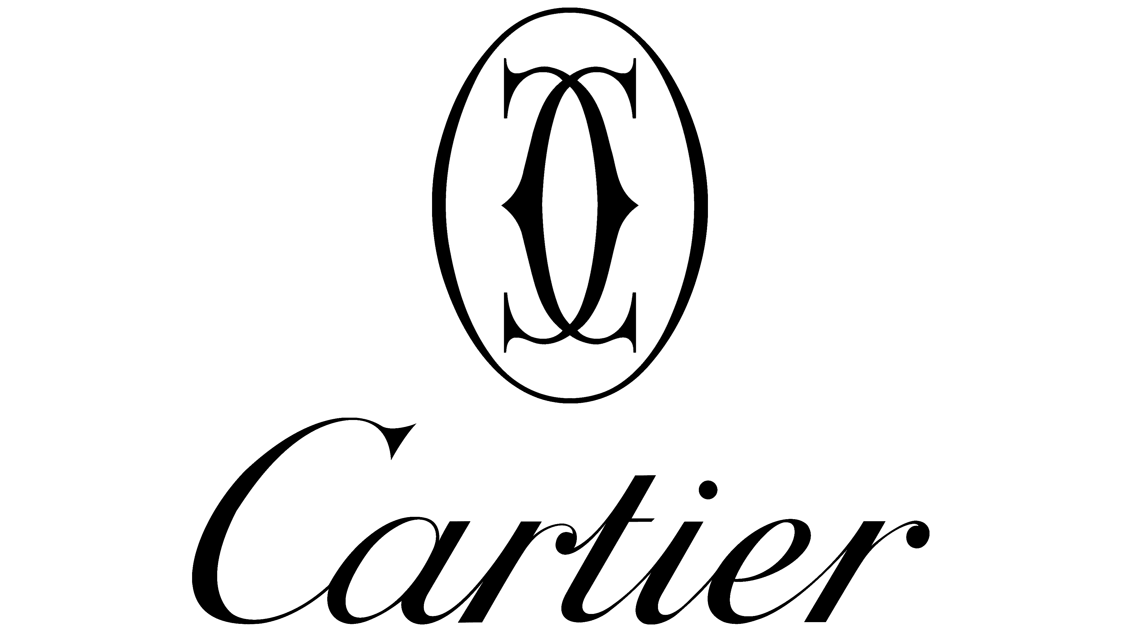 Logo Cartier