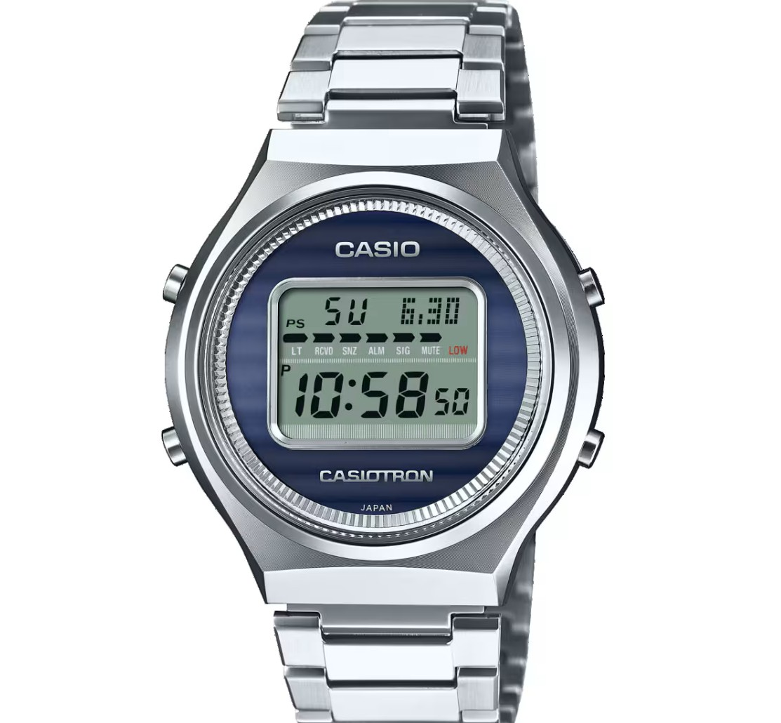 Casiotron