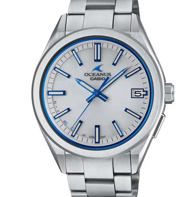 Oceanus