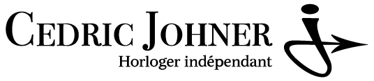 Logo Cédric Johner