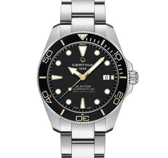 Certina DS Action
